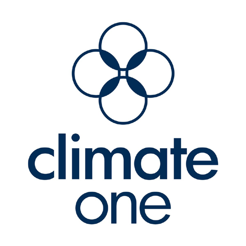 Climate One podcast
