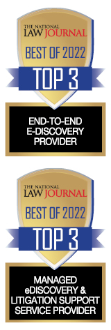 The National Law Journal Best of 2022: WINNER for Best Class Action Claims Administrator