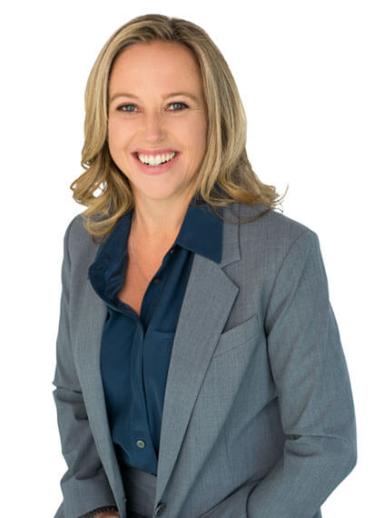 Amanda Horn, Senior Advisor