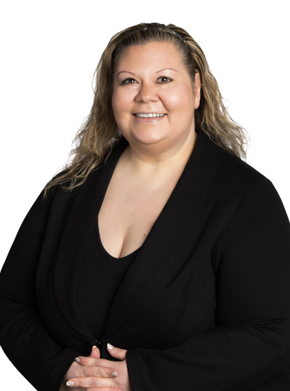Gretchen Eoff, Senior Vice President, Operations