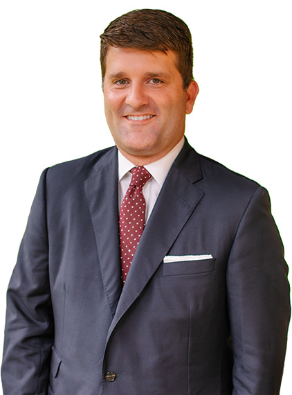 Jonathan Moody, Senior eDiscovery Consultant