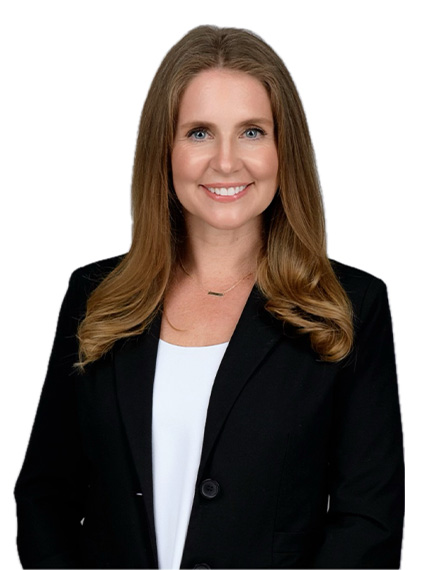 Olivia Taylor, JND eDiscovery