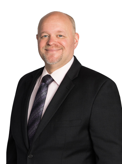 Steven Jeffries, Vice President – IT Communications, JND Legal Administration
